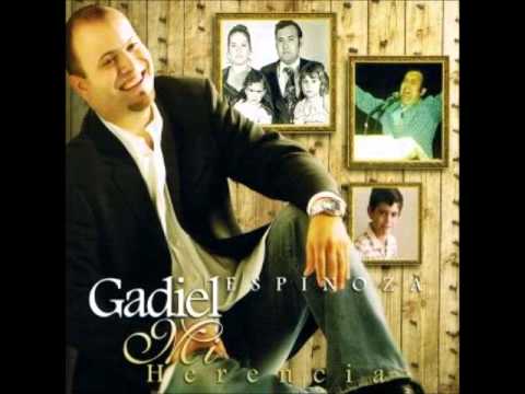 Gadiel Espinoza - Maravilloso Poder