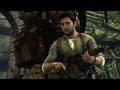 Uncharted 2: Among Thieves | All Cutscenes HD