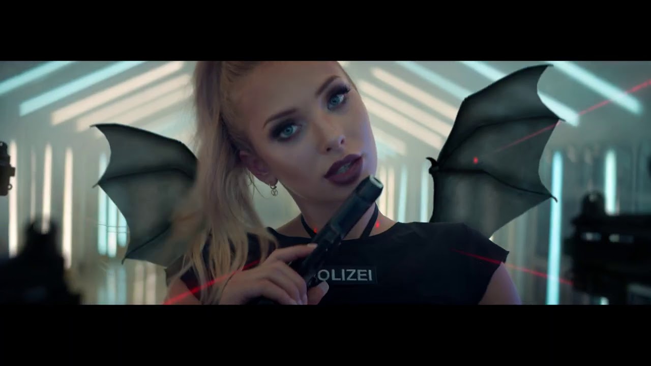 Fler — Light Up The Night/Modelface/Jo-Jo