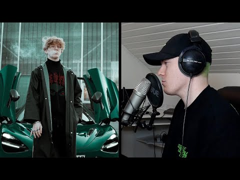 Spacy REAGIERT: EDO SAIYA - SPORTSCAR (OFFICIAL VIDEO) [Reaction/Reaktion]