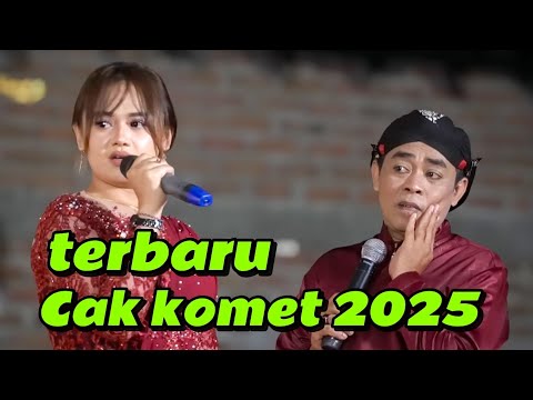 Cak komet faet Mintul Terbaru 2025