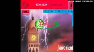 Download lagu JUNCTION = KISAH CINTA ANTARA KITA mp3