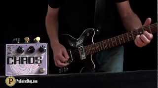 Video thumbnail for Malekko Wolftone Chaos by ProGuitarShopDemos