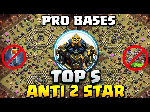 ANTI 2 STAR TH17 BASE WITH LINKS | BEST TH17 LEGEND BASE | TH17 WAR BASE | Clash of Clans TH17 BASE 