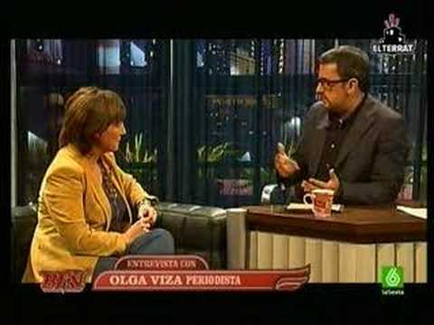 BUENAFUENTE 386 - Olga Viza