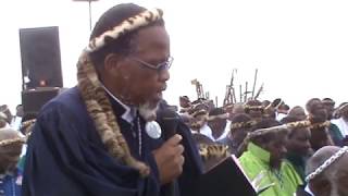 Download lagu Shembe: Rev Gcwensa [ Umthandazo WeSabatha ] mp3