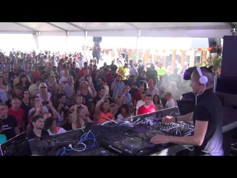 Orkidea 1991 - 2000 Classics Special (FULL LIVE SET) @ Luminosity Beach Festival 06-07-2014 part 2