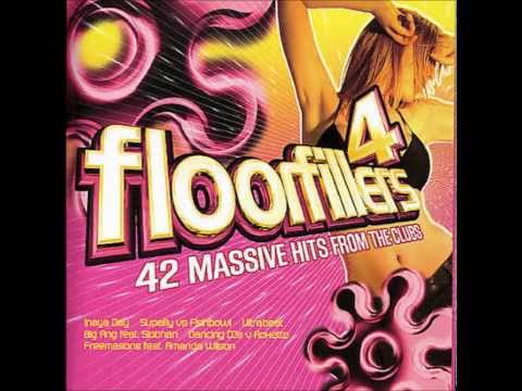 Herd & Fitz - I Just Can't Get Enough (Funky Fookers mix) (feat. Abigail Bailey)