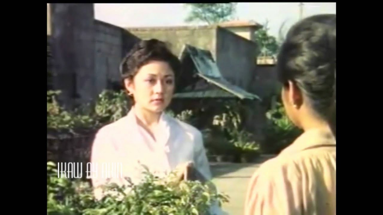 CLIPS - IKAW AY AKIN