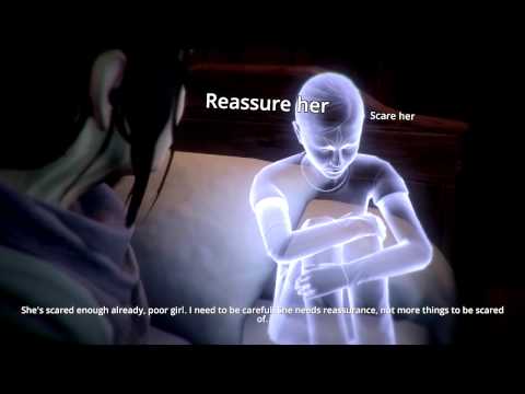 Dreamfall Chapters (Book One) - Part 2: World of Nightmares
