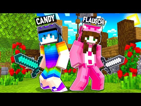 Flauschi's Insane Minecraft Comeback! Click here for EPIC surprises!