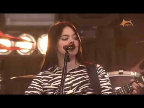 First Aid Kit - LIVE @ Roskilde Festival, Denmark 2018 (FULL CONCERT)