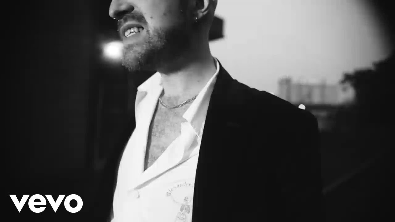 Viruette - Faceblind