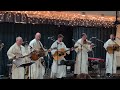 Hillbilly Thomists finale: "Good Tree" - concert in New York City 