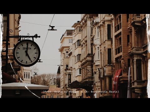 Soulful Type Beat 2023, Sample Type Beat 2023 - Timeless (prod. Beats by Morgan x Breadhouse Beats)