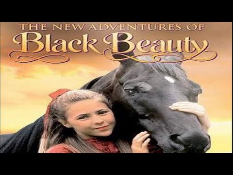 The Adventures of Black Beauty  - Theme 1972  - 1974