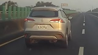 無X牛頭牌內線龜到底（車號：BJB-2956）