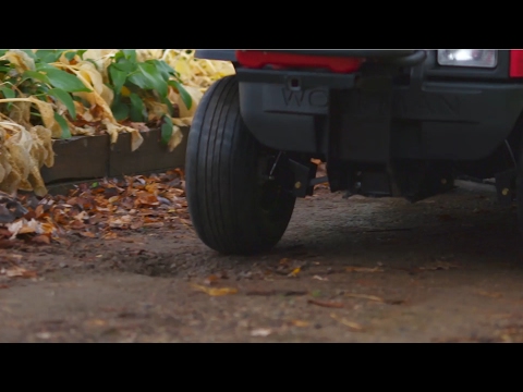 The all-new Toro® Workman® GTX is Simply Superior – Full version