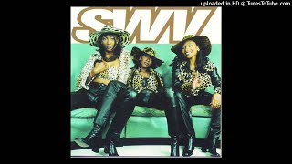 SWV - When U Cry