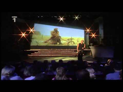 Prý chlapi nebrečí - Jakub Smolík