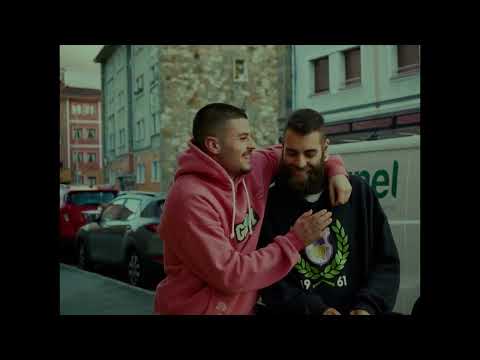 NAHASA x DANNY PRINCE - RAPSODIA (Shot by. LAUDA) #SDUMI