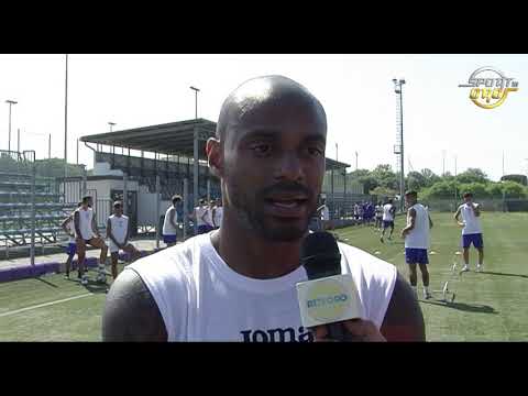 Ostiamare stagione 2019/2020, l'intervista a Claudio De Sousa