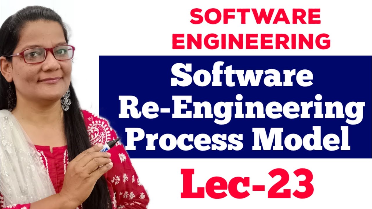 What is Software Re-engineering | Software Engineering tutorial in Hindi