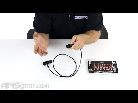 Ninja Microbore Remote W/ Push To Connect (PTC) - Review