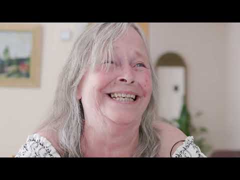 RSMH gör skillnad på riktigt!