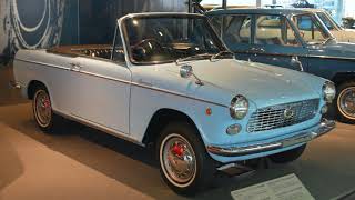 Daihatsu Compagno | Wikipedia audio article