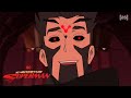 Brainiac Takes Over My Adventures With Superman Adult Swim