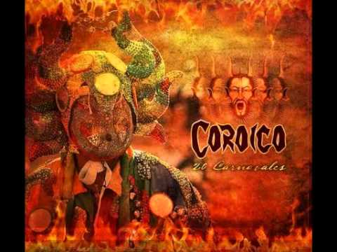 COROICO INSTRUMENTAL - CARNAVAL JUJEÑO 2011