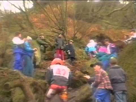 Trials 94 British Review: The Cleveland Trial