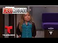 Cuerpo Pequeño Corazón Grande ️ ️ Caso Cerrado Telemundo