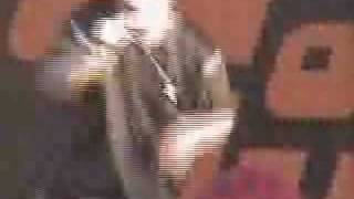 Jumpsteady &amp; Delusional perform &quot;Spur of the Moment&quot; GOTJ 2005