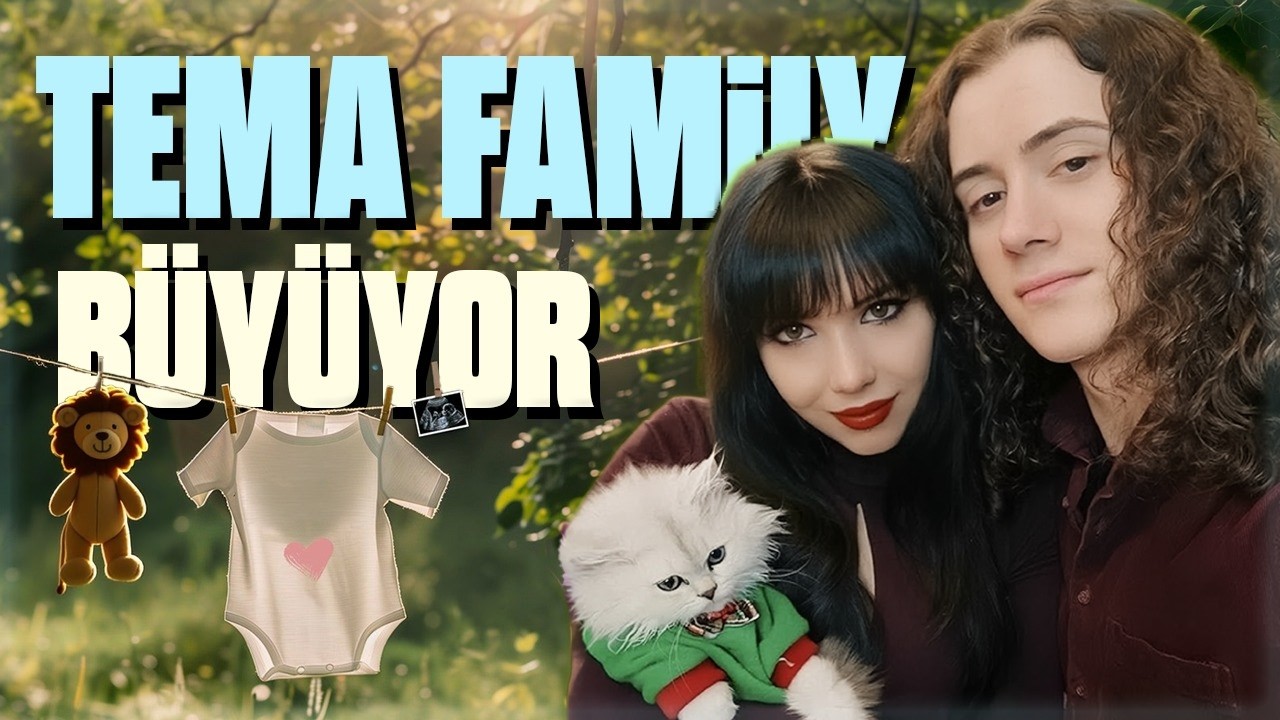 Çocuğum Oluyor! | BABA MODE: ON