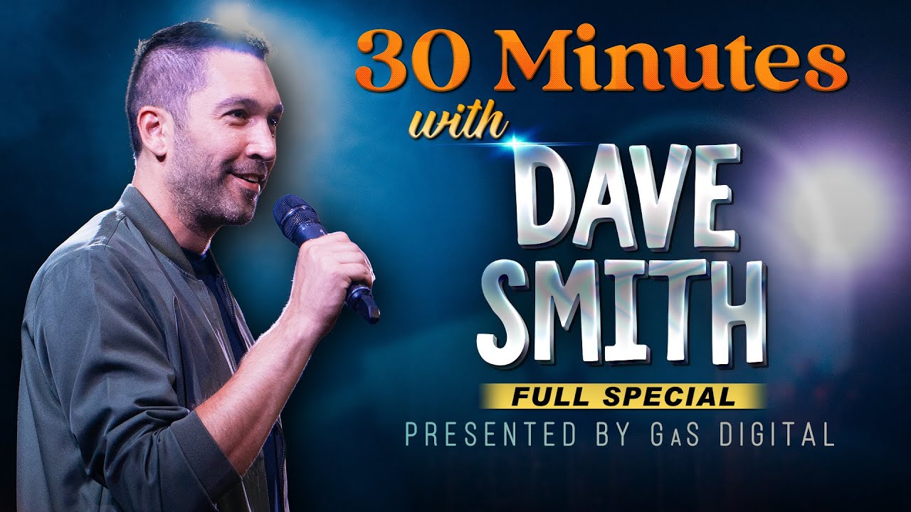 30 Minutes with Dave Smith