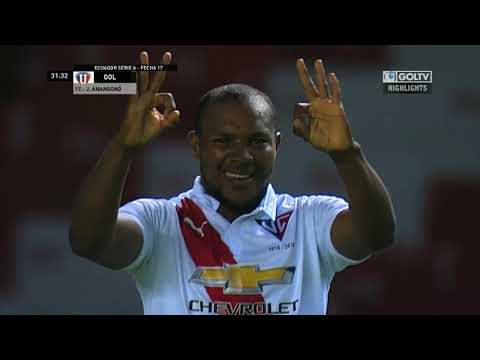 Liga 4:1 Guayaquil City