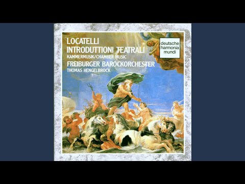 Sonata for 2 Violins and Continuo in E Minor, Op. 5, No. 2: I. Largo - Andante