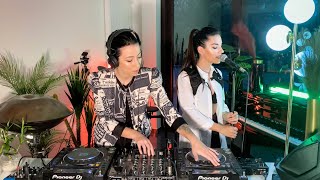 Gioli & Assia - Live @ #DiesisLounge @Episode05 2020