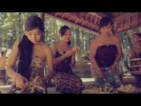 Tut Sana - Suksma Hyang Widhi (2017)