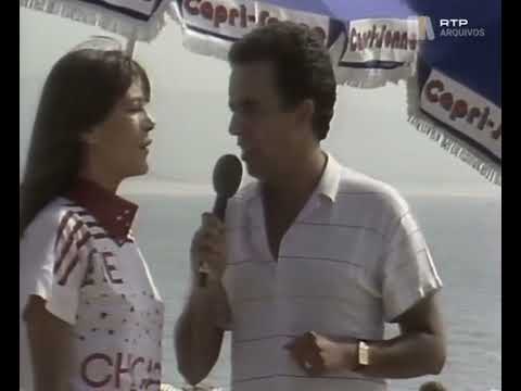 Adelaide Ferreira - A Danada Do Rock N' Roll e Não Não Não 