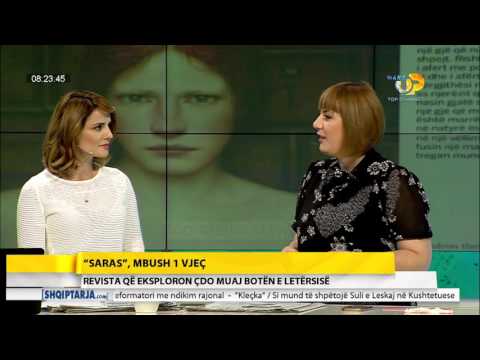 Wake Up, 15 Prill 2016, Pjesa 3 - Top Channel Albania - Entertainment Show