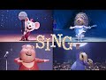 Sing 1 Sing 2 Ultimate Song Compilation 30 Minutes Of Songs Tiny Tunes
