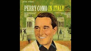 ❤ 260823 Perry Como: Traveling Down A Lonely Road (Love Theme From &quot;La Strada&quot;) (1966) - WO BIST DU?