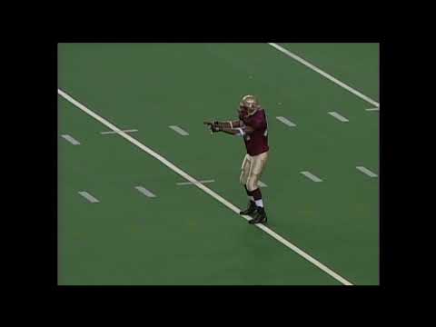 2000 5A Semifinal: Parkview vs. Westside (Macon)
