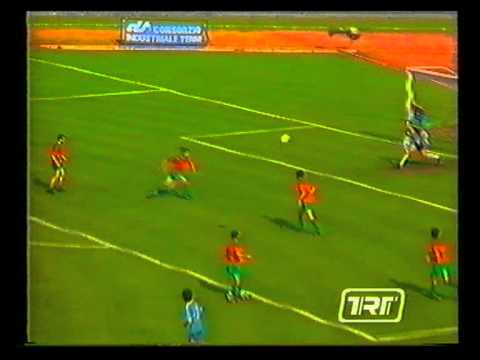 1988-05-15. TERNANA-ANGIZIA LUCO  1-2 (Tele Terni)