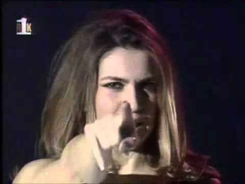 Leonora Jakupi - Mos u mashtro (Official)