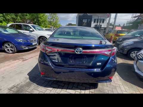 Toyota Sai 2.5 AUTOMATIC HYBRID | LOW MILEAGE - Image 2