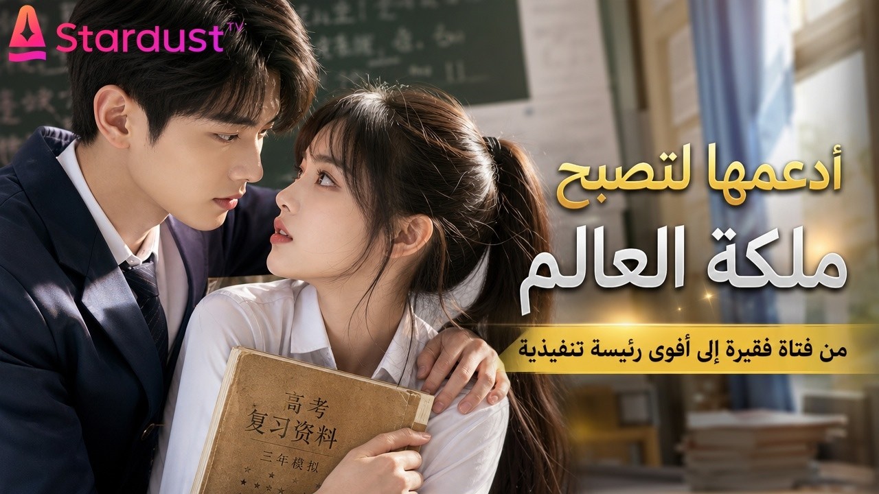 【سلسل صيني】"المستثمر الغامض" راهن على "اليتيمة المهمشة".. واليوم هي ملكة العالم!